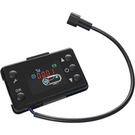 Triclicks Car Air Diesel Heater Parts Replacement For 12V 2KW / 5KW / 8KW Diesel Air Heater Car Park