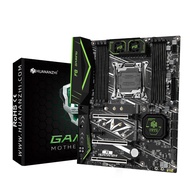 HUANANZHI X99 F8 Workstation Motherboard DDR4 LGA2011-3 c612 Support e5 2686 v4/2696 v3 CPU