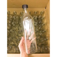 750ML GLASS BOTTLE (KL302)  1KG HONEY  375ML GLASS BOTTLE (KL405) 1/2KG HONEY WITH CAP & STOPPER