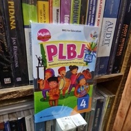 Latest PLBJ Class 4th SD BY ERLANGGA 6ZV