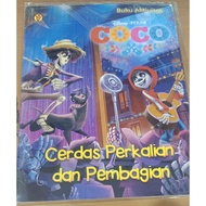 Coco: Smart Multiplication and Division