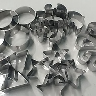 DALGONA CANDY MOLD GAMESQUID