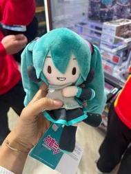 初音公仔