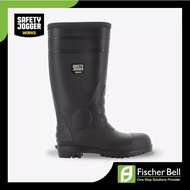 Safety Jogger Hercules Boots [S5 SRA]