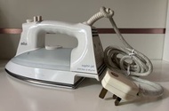Braun Saphir-jet Iron 熨斗