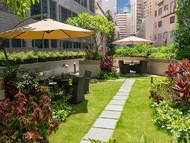 香港荃灣絲麗酒店Silka Tsuen Wan Hong Kong