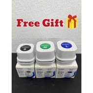 **Ready Stock**Sobo Mini Floating Magnetic Brush Aquarium Fish Tank Glass Cleaner Algae Removal 3 Si