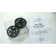 [ READY STOCK ] AEM Honda Civic B16 & B18 cam pulley