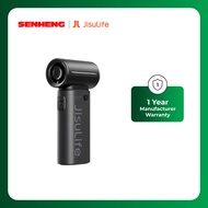 Jisulife 36000 mAh Life9 Handheld Fan (Random Colour) JSL-LIFE9-36