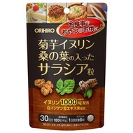 Orihiro 抑制血糖上升保健食品 180粒