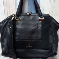 tas vera wang preloved