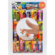 20 pcs Ring Fingerboard Toys Paninda C68