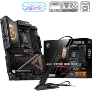 MSI MEG X870E ACE MAX AM5 ATX | Motherboard
