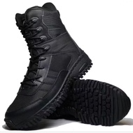 kasut OPERASI PENGUATKUASA ALTAMA TACTICAL