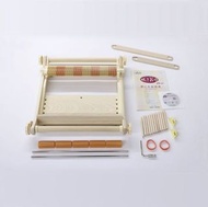 日本Clover 家用織布機