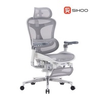 🚚 SIHOO  DORO C500 白/黑色 西昊人體工學椅 ERGONOMIC OFFICE CHAIR 電腦椅