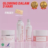 Spesial Ls Skincare Booster ✔