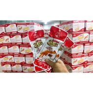 Sỉ chân gà 3MIỀN BỊCH 30 chiếc chân gà cay hương vị tứ xuyêncay