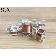Schneider AC Contactor LC1D09M7C-LC1-D25-D32 Coil LC1-D18-D12-D09-Q7C