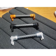 Lightweight Wheel Extender for Brompton A/C & P/T Line