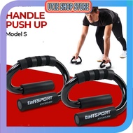 UTIE STORE - TaffSPORT Handle Push Up Model S - HY1303-006