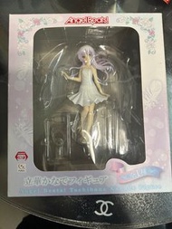 Angel Beats! 立華奏 Figure