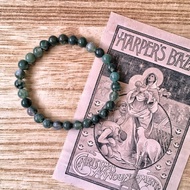 Agate Stone Bracelet Water Agate Bracelet