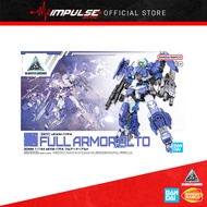 Bandai 30MM 1/144 EEXM-17FA Full Armor Alto (5068319)