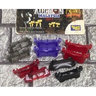 SPENDER CUSTOM GBD200