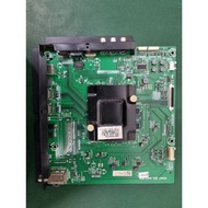 Hisense TV 58B7200UW Mainboard / Power Board / Wifi Module / Speaker / IR Switch + Wire set (Used)