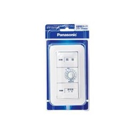 パナソニック 埋込電子浴室換気スイッチセット(ホワイト) Panasonic コスモシリーズワイド21 WTP53916WP 返品種別A
