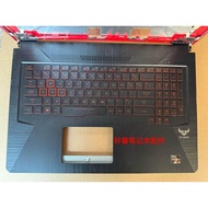 Asus Flight Fortress 6/7 FX95G FX95D FX505 FX86G FX86F Keyboard C Shell Speaker