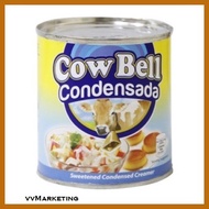 ✳ ➱ ▼ COWBELL CONDENSED MILK (300ml)
