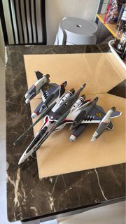 超時空要塞 Macross VF-25F 早乙女機 2025年再版