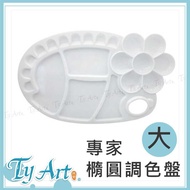 Tongyang Fine Arts Online Shopping Beginners Entry-Level Students Universal Palette