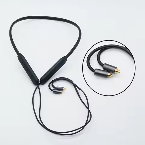 16hours 5.2 Bluetooth-compatible upgrade line IE900/IE500PRO