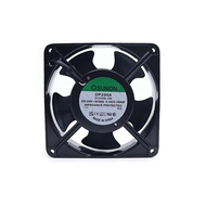 พัดลมระบายอากาศ DP200A  2123XSL.GN (4.5 นิ้ว) SUNON