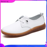 scholl women shoes Women's scholl casual leather shoes scholl ladies shoes Boat Shoes Loafers Shoes