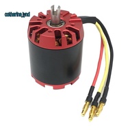 5065 270KV Brushless Sensorless Motor BLDC Outrunner Thrust Balance Electric Scooter Parts Component