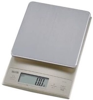 日版 KD-321 Tanita  高階金屬面板 小型 廚房磅 電子磅 烘焙磅 Digital Kitchen Cooking Scale
