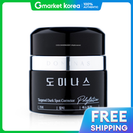 TG Dominas | Kem Chống Nắng Tji Dominas Tranesamsan Thế Hệ 5 SPF 50 50g