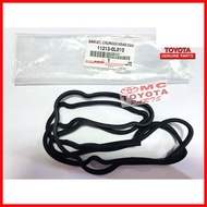 Innova Hilux Diesel Cylinder Head Valve Cover Gasket 11213-0L010