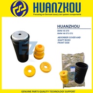 HUANZHOU FRONT ABSORBER COVER AND SHAFT BUSH - BMW X5 E70 / BMW X6 E71 E72