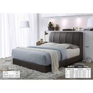 (Pre-order)（Free 🚚）Divan Bed Frame👍🏻👍🏻 In 4 Designs- All Sizes Available