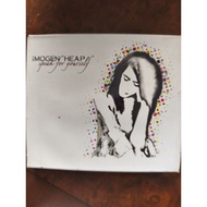 Music CD iMOGEN HEAPOriginal for yourself