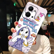 Macaron HP Softcase For REDMI 15C - REDMI 15C HP Case - REDMI 15C Mobile Phone Protector - UV20