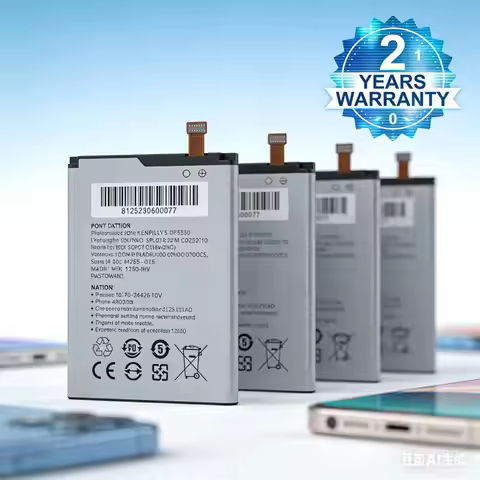 HB3973A5ECW/HB4073A5ECW Mobile Phone Battery For Huawei Mate 20 X 20X/For Honor Note 10/For Honor 8X