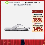 Dép Xỏ Ngón Nam Under Armour Ignite Pro - 3026026-100