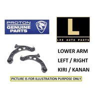 EXORA & PREVE & SUPRIMA LOWER ARM ORIGINAL PROTON