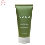 Arencia Rice Mochi Cleanser 150 g – Green Tea Variant